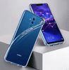 Silikonski ovitek za Huawei Mate 20 Lite (2mm) - Prozorna