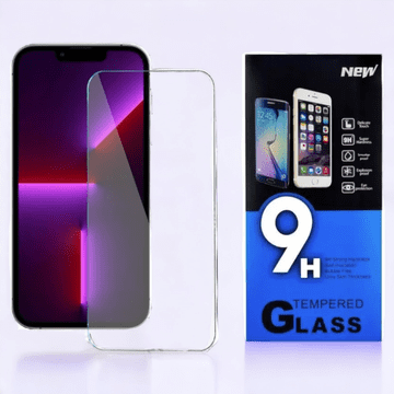 Infostyle Zaščitno steklo "9H Ultra Slim" za Huawei P40 Pro