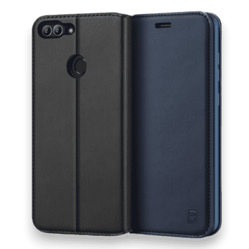 Infostyle Preklopna torbica "BEZ Protective Flip" za Huawei P smart