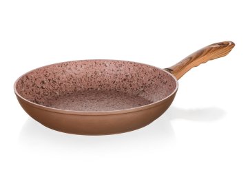 Banquet Ponev za cvrtje 28x5,3 cm z neprijemljivo površino SMART STONE
