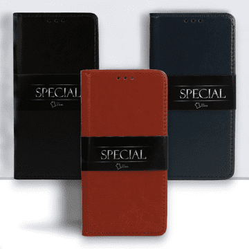 Infostyle Preklopna torbica "special" za Samsung Galaxy A42 5G