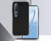 Ovitek "Carbon lite" za Xiaomi Mi 10 Pro - Črna
