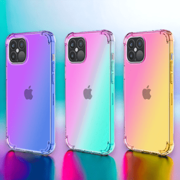 Infostyle Silikonski ovitek "Colorit" za Xiaomi Redmi Note 10 4G