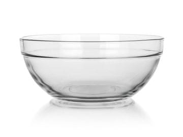 Value Steklena skleda 23cm GASTRO