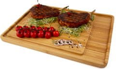Broil King Bambusova deska Imperial