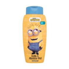 Bath & Shower Gel Cherry gel za prhanje z vonjem češnje 300 ml za otroke