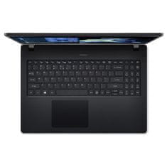Acer TravelMate P2 TMP215-53-75NG FHD 15,6" (39,62cm) Intel Core i7-1165 16GB 256GB (NX.VPREX.00Y) Windows 10 Pro prenosni računalnik