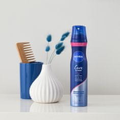 Nivea Regenerativni lak za lase Care & Hold (Regenerativni lak za lase) 250 ml