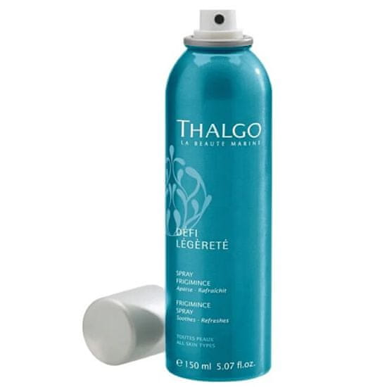 Thalgo Sprej za hlajenje in hujšanje za noge (Frigimince Spray) 150 ml