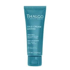 Thalgo Globoko negovalna krema za noge Cold Cream Marine (Globoko negovalna krema za noge) 75 ml