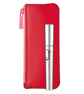 Volumizirajoča maskara z vrečko Vamp! (Maskara) 9 ml