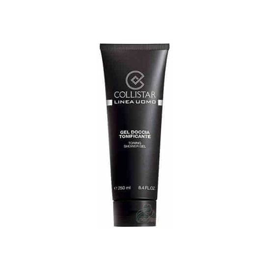 Collistar Tonizirajoči gel za prhanje 250 ml