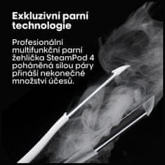 Večnamenski profesionalni železni Steampod Utopia