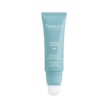 Thalgo Intenzivna vlažilna maska Source Marine (Rehydrating Pro Mask) 50 ml