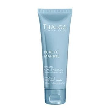 Thalgo Maska za čiščenje (Absolute Purifying Mask) 40 ml