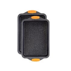 Berlingerhaus  Berlinger Haus komplet 2 pekačev Granit Diamond BH1141