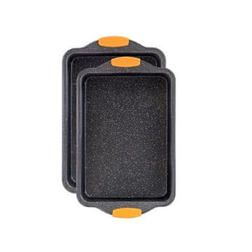 Berlingerhaus  Berlinger Haus komplet 2 pekačev Granit Diamond BH1141