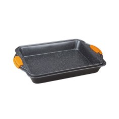 Berlingerhaus  Berlinger Haus komplet 2 pekačev Granit Diamond BH1141