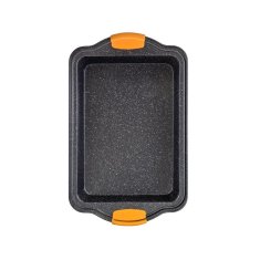 Berlingerhaus  Berlinger Haus komplet 2 pekačev Granit Diamond BH1141