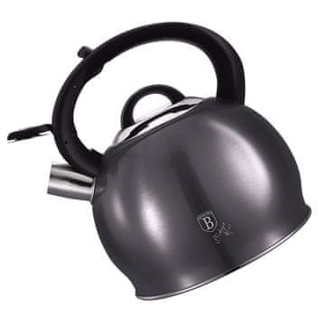 Berlingerhaus  Berlinger Haus JEKLENI GRELNIK 3,0 L Carbon Pro BH6666