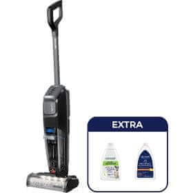 BISSELL 4007N CROSSWAVE OMNIiFIND SELECT