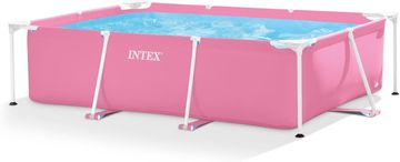 Intex Pravokotni okvirni bazen Intex 28266, 220 x 150 x 60 cm, 1662 l