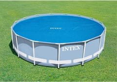 Intex Prevleka za bazen SOLAR 538 cm Intex 28015