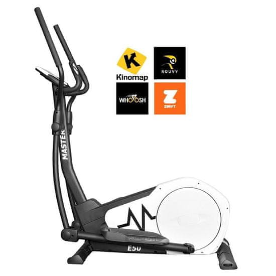 Master Eliptical MASTER E50 Performance Ergometer