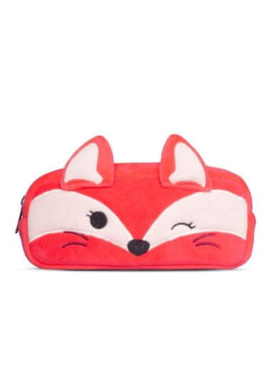 SQUISHMALLOWS Svinčnik - Lisica Fifi