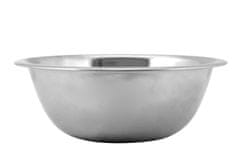 Banquet Premer sklede 12 cm GLOSSY iz nerjavečega jekla