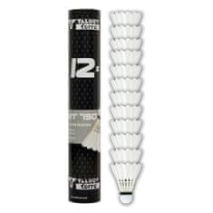 Žogice za badminton TALBOT TORRO Hit 750 12pcs