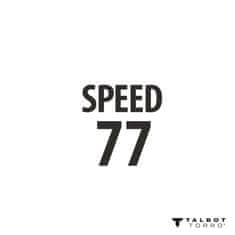 Žogice za badminton TALBOT TORRO Hit 750 12pcs