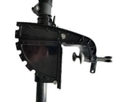 Master Pomorski motor MASTER 120 LBs - električni 1560 W