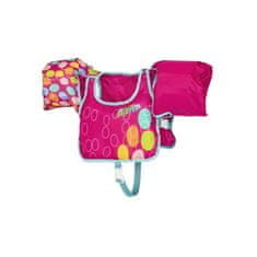 Bestway BESTWAY Aquastar Plavalni jopič Pal 32174 - roza
