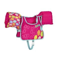 Bestway BESTWAY Aquastar Plavalni jopič Pal 32174 - roza