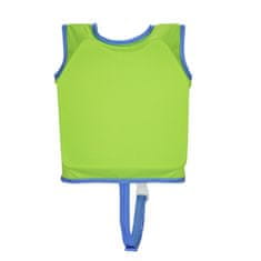 Bestway BESTWAY Aquastar Plavalni jopič - M-L - zelen
