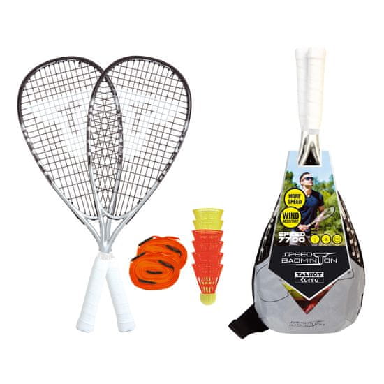 Speed badminton set TALBOT TORRO Speed 7700