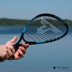 Speed badminton set TALBOT TORRO Speed 6600 LED
