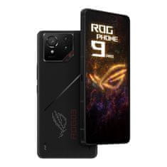 ASUS ROG Phone 9 PRO AI2501-16G512GP-BK-EU pametni telefon, črn (90AI00S3-M000R0)