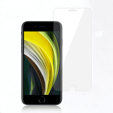 Infostyle Zaščitno steklo "Premium" za iPhone 7 / 8