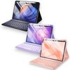 Preklopna torbica s tipkovnico za tablični računalnik Apple iPad Air 4 2020 /5 2022/6 2024 10.9"