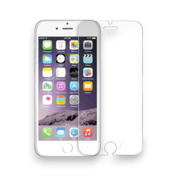 Infostyle Zaščitno steklo za zaslon za iPhone 6 Plus