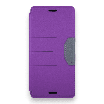 Infostyle Preklopna torbica "Premium" za iPhone X/XS