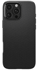 Spigen tR EZ Fit Liquid Air ovitek, za iPhone 16/15/14 Pro in iPhone 16/15/14 Pro Max, 2 kosa (ACS08117)