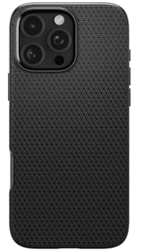 Spigen tR EZ Fit Liquid Air ovitek, za iPhone 16/15/14 Pro