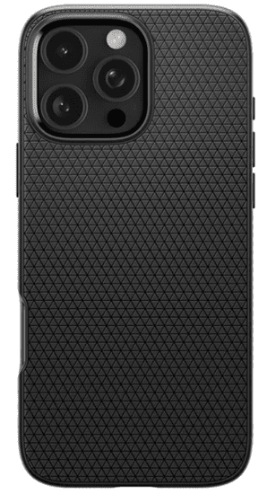 Spigen tR EZ Fit Liquid Air ovitek, za iPhone 16/15/14 Pro in iPhone 16/15/14 Pro Max, 2 kosa (ACS08117)
