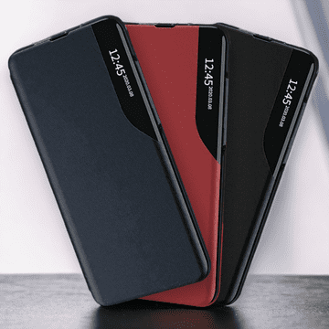 Infostyle Pametna preklopna torbica za Xiaomi Redmi Note 10 4G