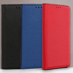 Infostyle Preklopna torbica "magnet" za Xiaomi Redmi Note 11S
