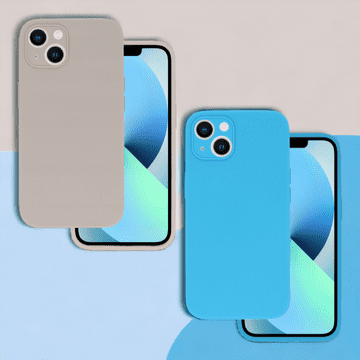 Infostyle Silikonski ovitek "Lite" za Xiaomi Redmi Note 11 5G