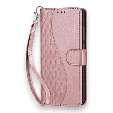 Infostyle Preklopna torbica "Cube" za Xiaomi Redmi Note 9 / Poco M2